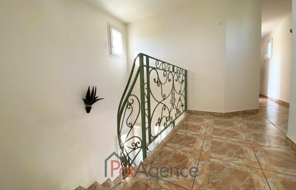 SAINT-SULPICE-DE-ROYAN MAISON FAMILIALE GRAND VOLUME AVEC DO