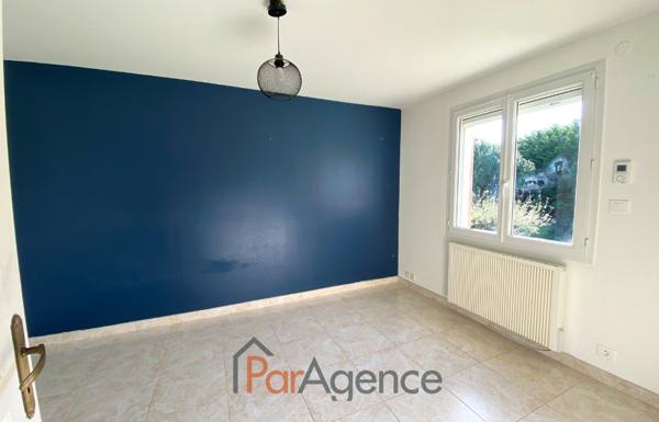 SAINT-SULPICE-DE-ROYAN MAISON FAMILIALE GRAND VOLUME AVEC DO