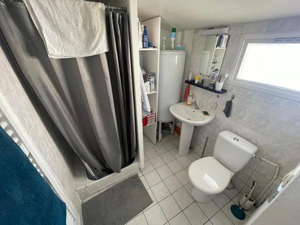 Appartement Nantes - 1 pièce(s) - 26.5 m2