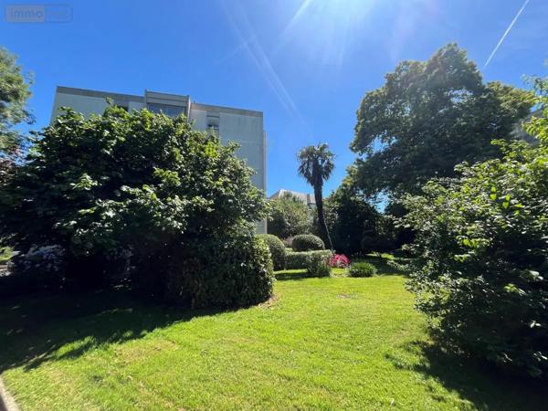 Achat - Appartement Auray 56400 3 pièces 63 m 2 11033 m 2