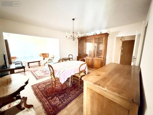 Achat - Appartement Auray 56400 3 pièces 63 m 2 11033 m 2