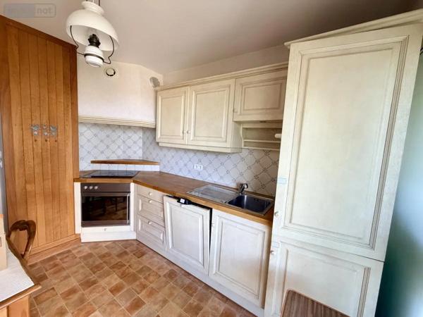 Achat - Appartement Auray 56400 3 pièces 63 m 2 11033 m 2