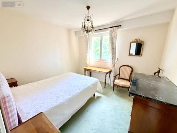 Achat - Appartement Auray 56400 3 pièces 63 m 2 11033 m 2