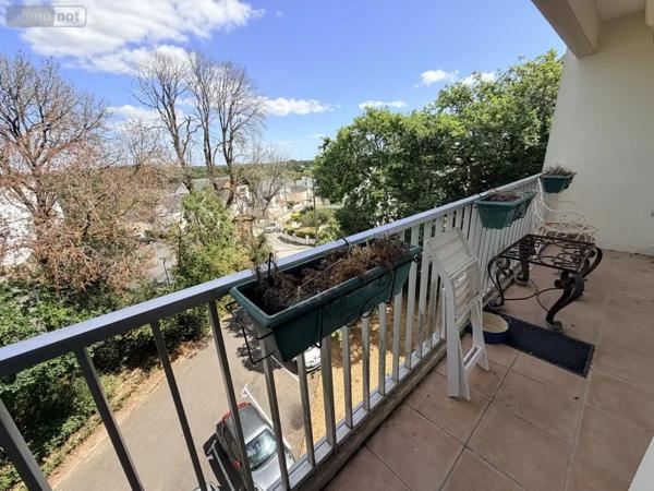Achat - Appartement Auray 56400 3 pièces 63 m 2 11033 m 2