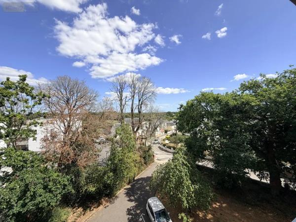 Achat - Appartement Auray 56400 3 pièces 63 m 2 11033 m 2