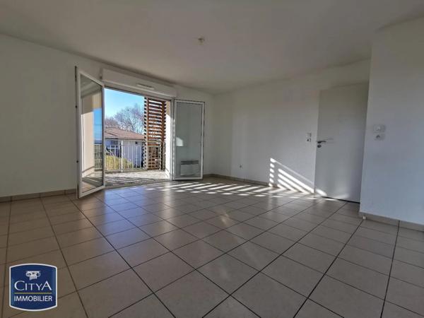 Appartement à vendre 3 pièces 52.55m² Saint-Laurent-de-la-Salanque (66250)