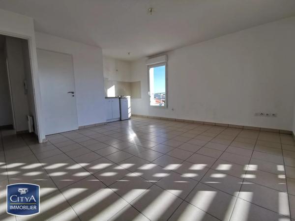 Appartement à vendre 3 pièces 52.55m² Saint-Laurent-de-la-Salanque (66250)
