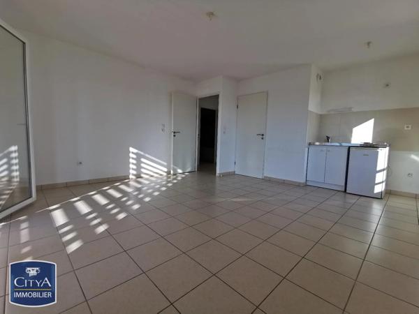 Appartement à vendre 3 pièces 52.55m² Saint-Laurent-de-la-Salanque (66250)