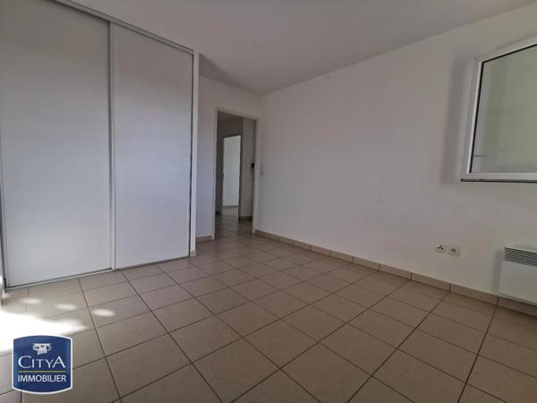 Appartement à vendre 3 pièces 52.55m² Saint-Laurent-de-la-Salanque (66250)