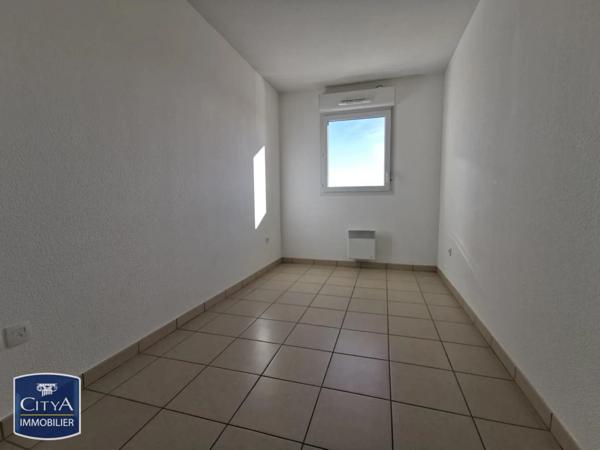 Appartement à vendre 3 pièces 52.55m² Saint-Laurent-de-la-Salanque (66250)