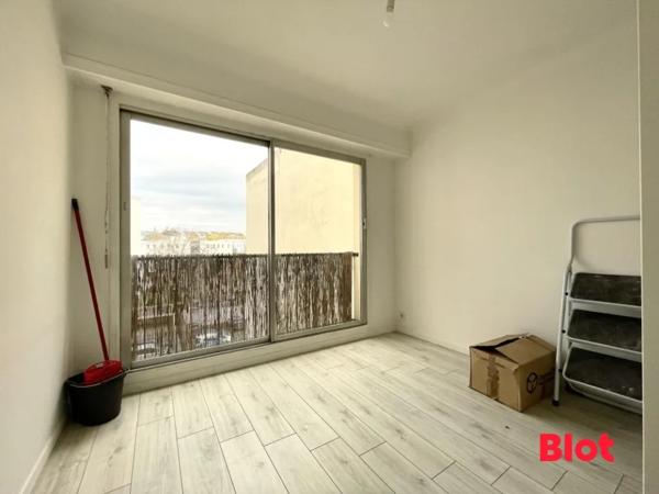 Appartement 3 pièce(s)