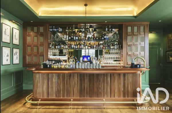 Bar, Brasserie, Tabac à vendre 200 m² Le Mans
