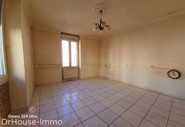 Appartement à vendre 5 pièces de 89 m²