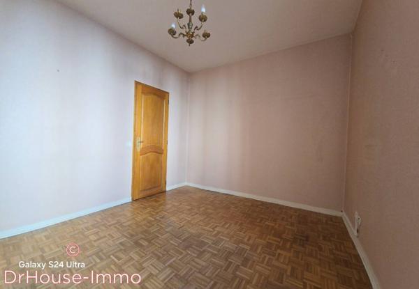 Appartement à vendre 5 pièces de 89 m²