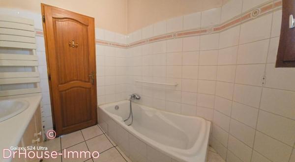 Appartement à vendre 5 pièces de 89 m²