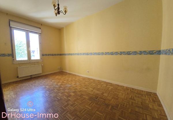 Appartement à vendre 5 pièces de 89 m²