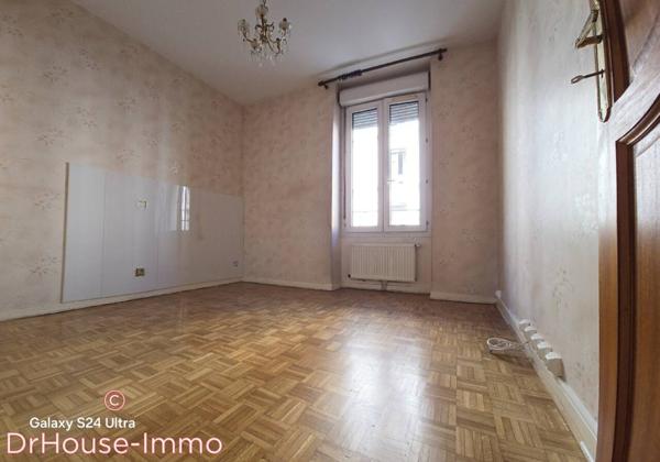 Appartement à vendre 5 pièces de 89 m²