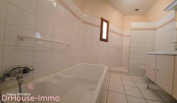 Appartement à vendre 5 pièces de 89 m²