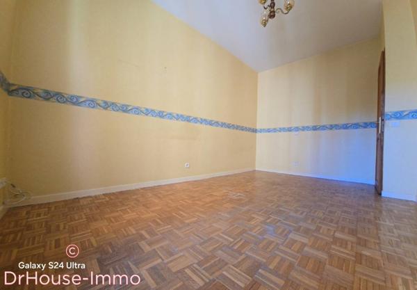 Appartement à vendre 5 pièces de 89 m²