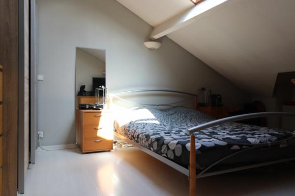 Appartement à vendre    4 pièces • 90,65 m2 Livry-Gargan