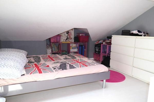 Appartement à vendre    4 pièces • 90,65 m2 Livry-Gargan