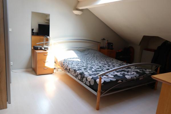 Appartement à vendre    4 pièces • 90,65 m2 Livry-Gargan