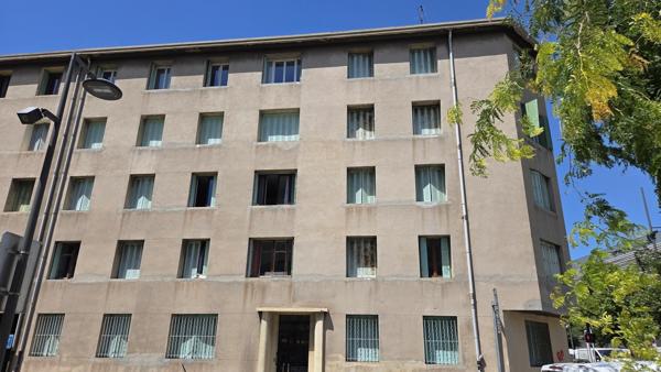 Appartement T5 -Spécial investisseurs