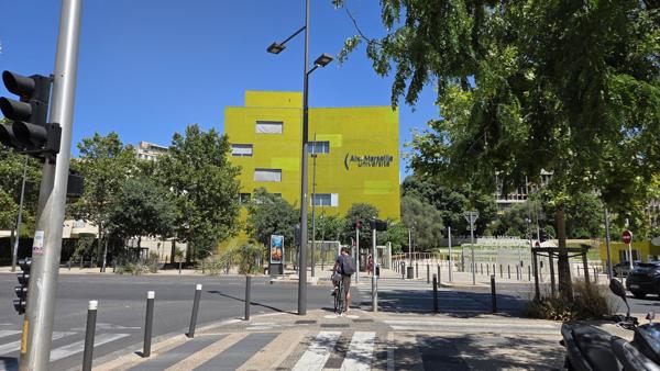 Appartement T5 -Spécial investisseurs