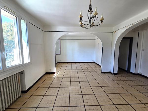 Appartement T5 -Spécial investisseurs