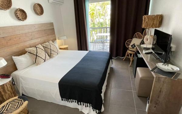 Appartement à vendre    1 pièce • 23,69 m2 Saint-François