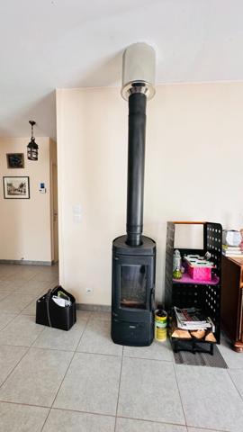 Coup de cœur à Crozon : Charme, calme et proximité immédiate du bourg