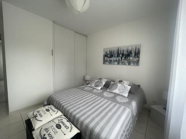 PAVILLON DE PLAIN PIED - MIREBEAU