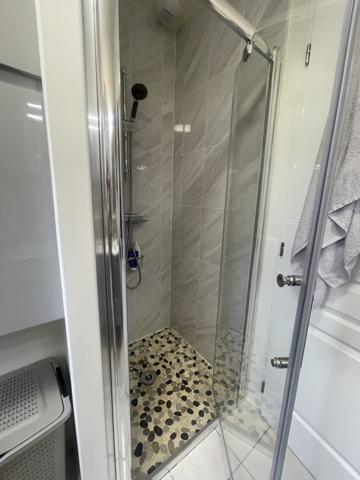 PAVILLON DE PLAIN PIED - MIREBEAU