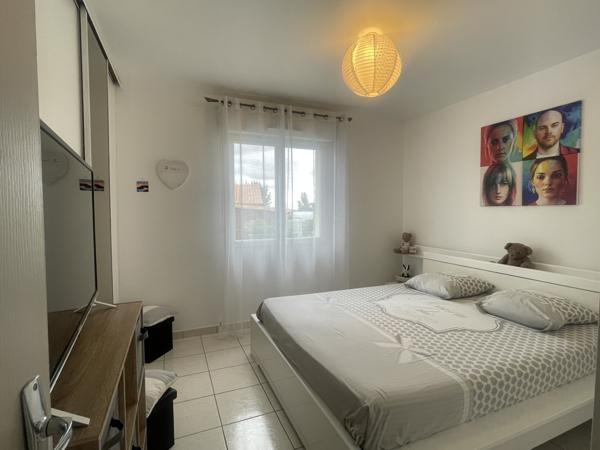 PAVILLON DE PLAIN PIED - MIREBEAU