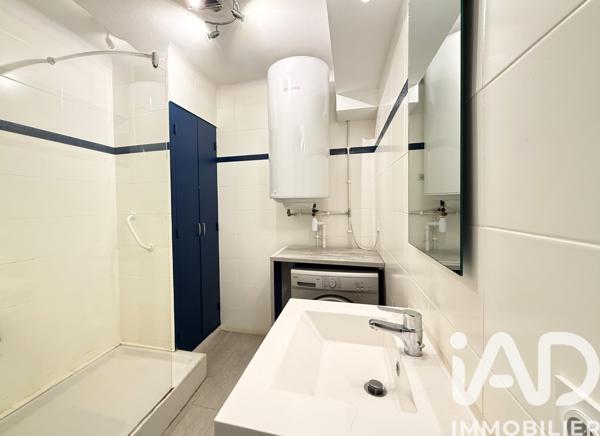 Appartement à vendre 3 pièces 48,12 m² Canet-en-Roussillon