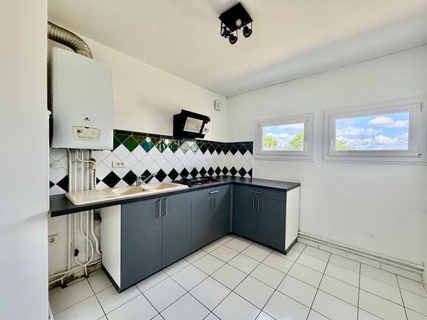 Appartement à vendre à  Libourne