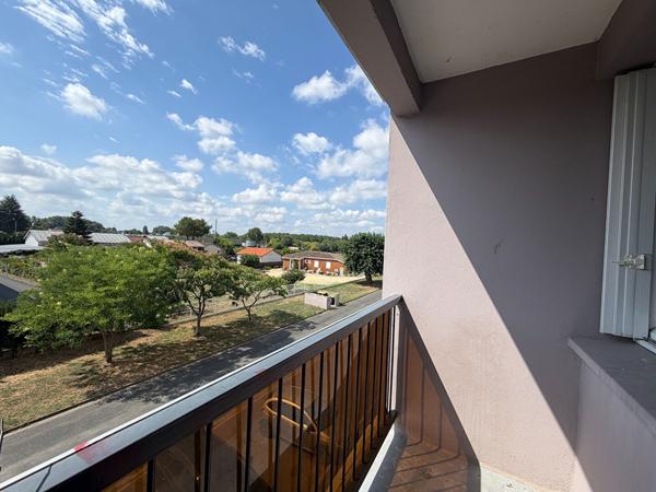 Appartement à vendre à  Libourne