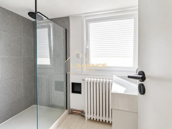 Maison familiale 5 chambres – 208 m² – Grand terrain – Isbergues