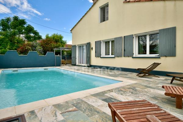Maison à vendre 7 pièces ARLES (13)