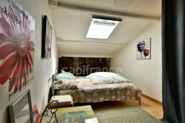 Maison à vendre 7 pièces ARLES (13)