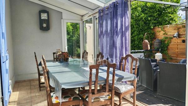 Maison à vendre 7 pièces ARLES (13)