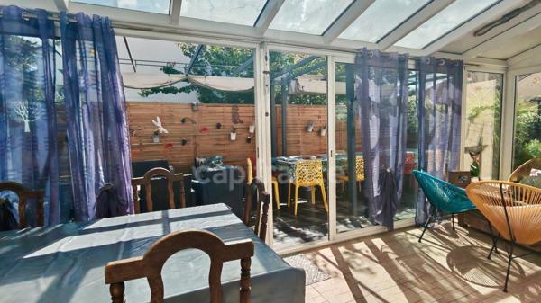 Maison à vendre 7 pièces ARLES (13)