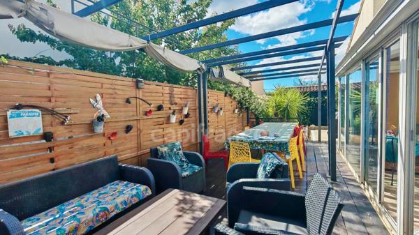 Maison à vendre 7 pièces ARLES (13)
