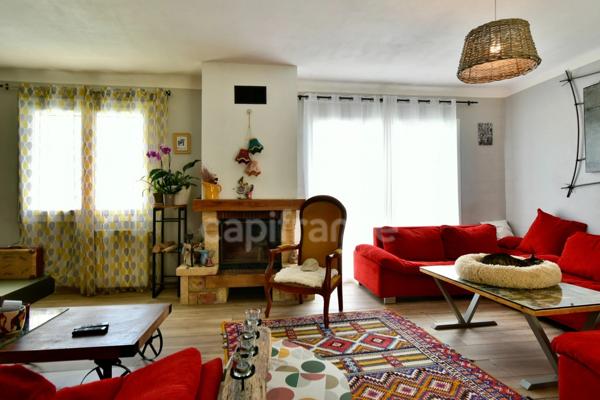 Maison à vendre 7 pièces ARLES (13)