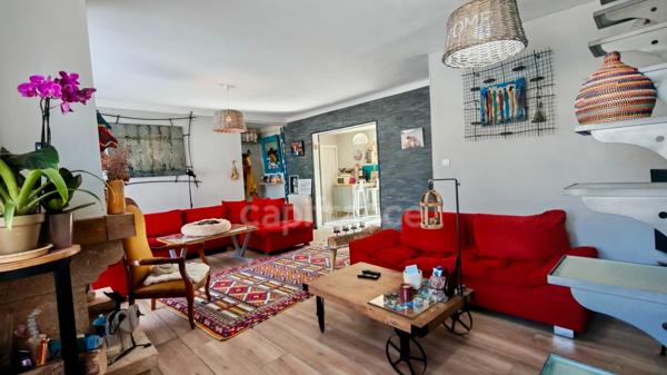 Maison à vendre 7 pièces ARLES (13)