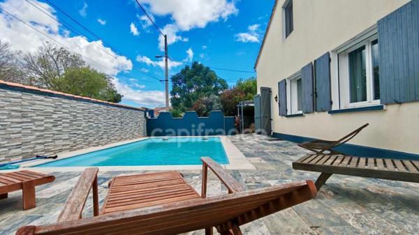 Maison à vendre 7 pièces ARLES (13)