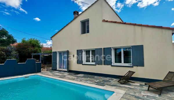 Maison à vendre 7 pièces ARLES (13)