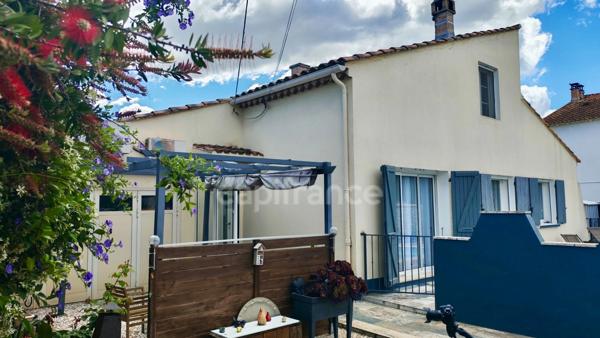Maison à vendre 7 pièces ARLES (13)