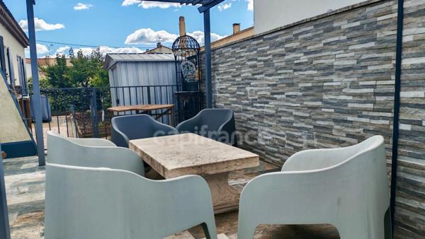 Maison à vendre 7 pièces ARLES (13)