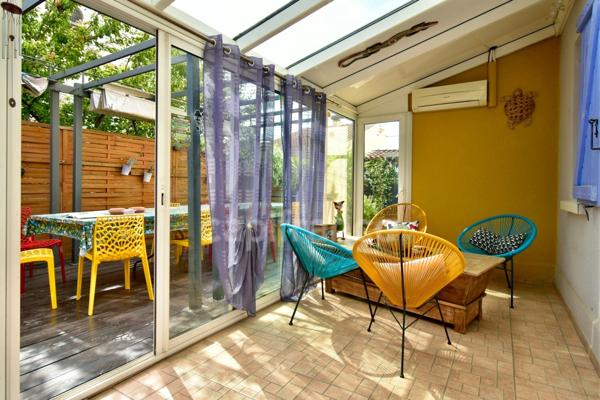 Maison à vendre 7 pièces ARLES (13)
